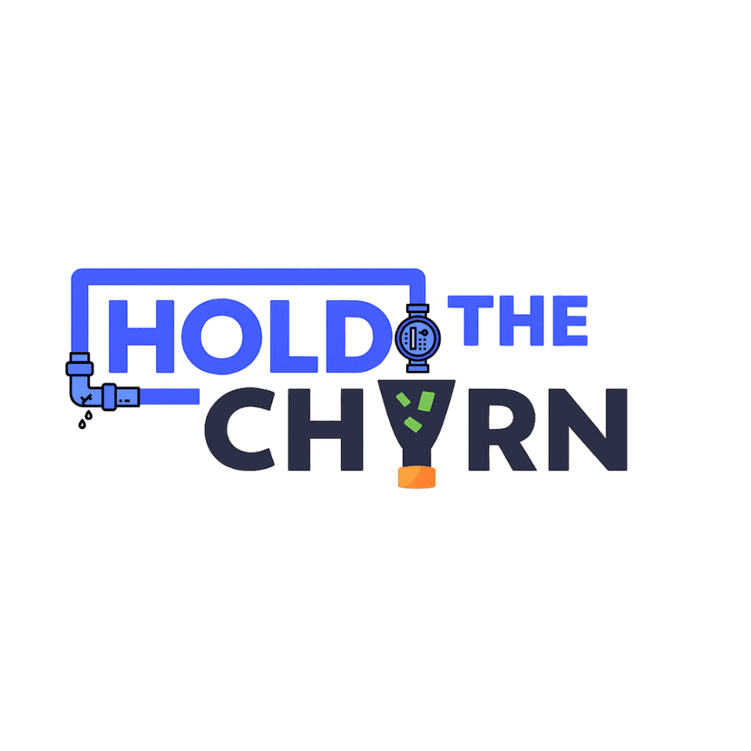Hold the Churn