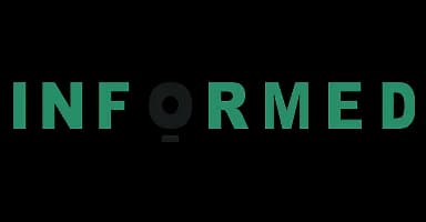 informed logo