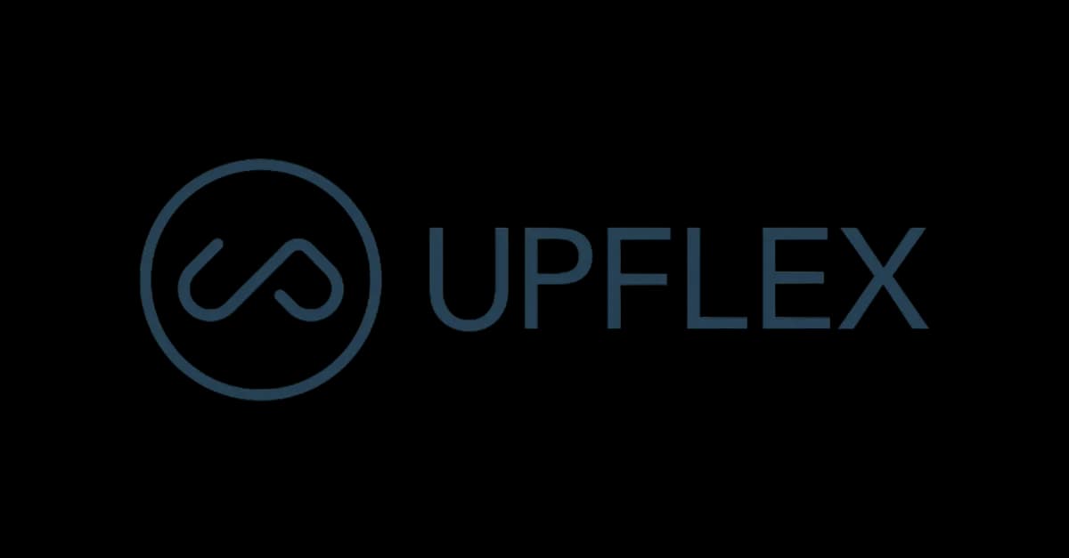upflex logo